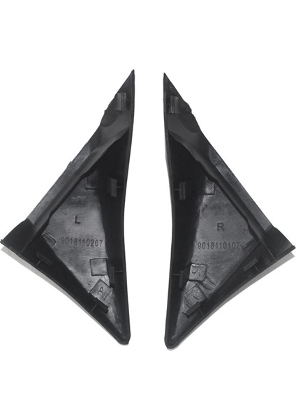 Otomotiv Dikiz Aynası Kapağı Ayna Kapağı Sprinter W901 9018110107 9018110207 ile Uyumlu (Yurt Dışından) modelleri