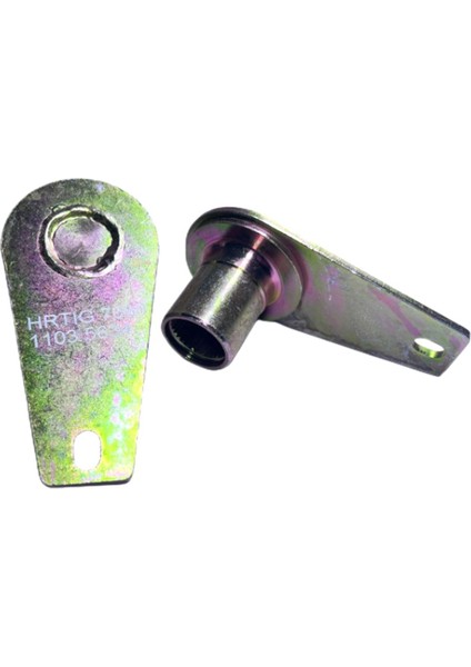 Sabitleyici Bar Bağlantı Arka Aks Salıncak Kolu 517851 517850 Peugeot 206 207 106 Citroen C2 Saxo Için (Yurt Dışından) modelleri