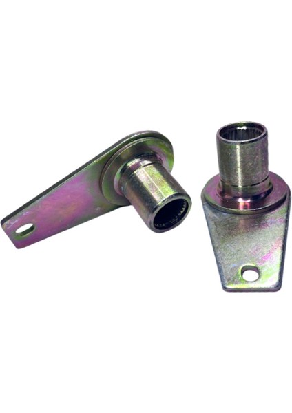 Sabitleyici Bar Bağlantı Arka Aks Salıncak Kolu 517851 517850 Peugeot 206 207 106 Citroen C2 Saxo Için (Yurt Dışından) indirimleri