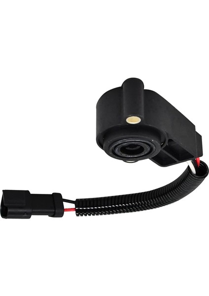 266-1477 Konum Sensörü Krank Mili Sensörü Kazıcı Yükleyici ile Uyumlu D6N 825G 826G 950G 962G 966G 980G (Yurt Dışından) modelleri