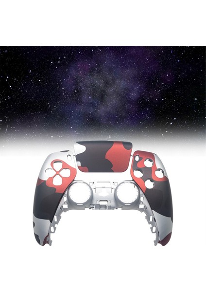 Elite Gamepad ile Uyumlu BDM-030 3. Nesil Versiyon Ön Kapak Gamepad Yedek Üst Kapak Yedek Tamir Parçası, A (Yurt Dışından) modelleri