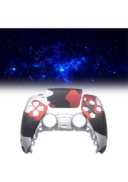 Elite Gamepad ile Uyumlu BDM-030 3. Nesil Versiyon Ön Kapak Gamepad Yedek Üst Kapak Yedek Tamir Parçası, A (Yurt Dışından) fırsatları
