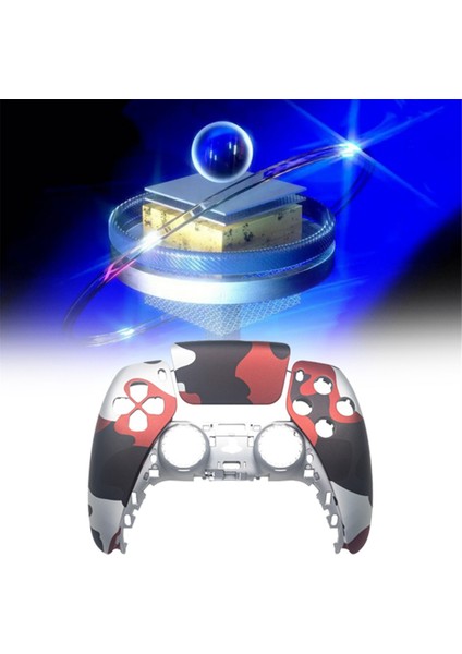 Elite Gamepad ile Uyumlu BDM-030 3. Nesil Versiyon Ön Kapak Gamepad Yedek Üst Kapak Yedek Tamir Parçası, A (Yurt Dışından) indirimleri