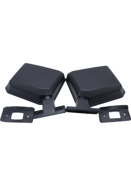 2 Adet Yan Kapı Dikiz Aynası Değişimi 70 75 78 Serisi -2000 ile Uyumlu (Yurt Dışından)