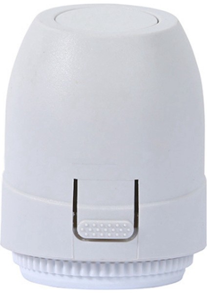 4x Yerden Isıtma Vanası Nc Ac 230 V Yerden Isıtma Termostatı Için Elektrikli Termal Aktüatör Manifoldu (Yurt Dışından)