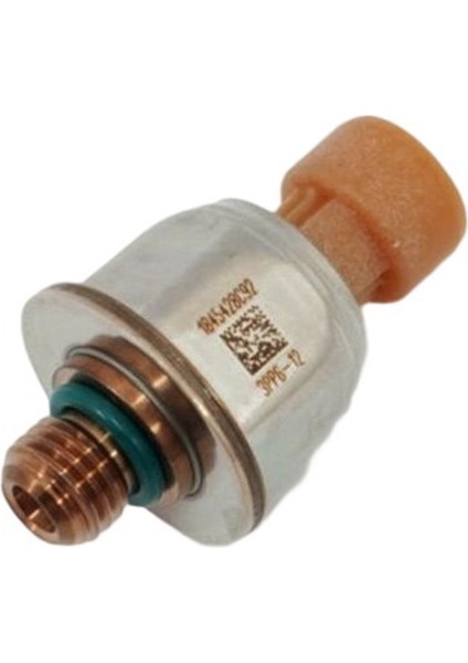 Enjeksiyon Kontrol Basınç Sensörü 3pp6-12 1845428C92, E-350 E-450 F-450 F-550 6,0 6,0l 04-07 ile Uyumlu (Yurt Dışından)
