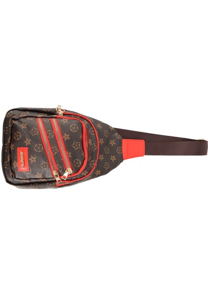 Kore Moda Göğüs Çapraz Vücut Kadın Çantası Tek Omuz Spor Trendy Sırt Çantası Bel Çantası Göğüs Çantaları A (Yurt Dışından) modelleri