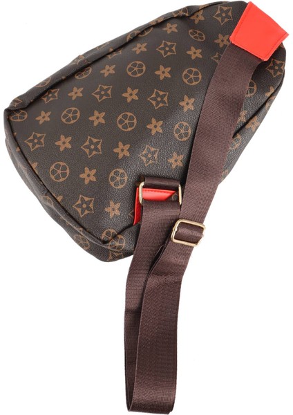 Kore Moda Göğüs Çapraz Vücut Kadın Çantası Tek Omuz Spor Trendy Sırt Çantası Bel Çantası Göğüs Çantaları A (Yurt Dışından) indirimleri