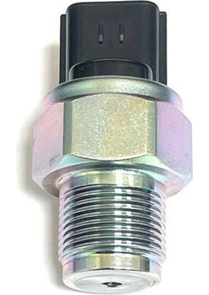 Common Rail Yüksek Basınç Sensörü 499000-6310 Motorla Uyumlu 4hk1 6hk1 1210E 310K Yakıt Sensörü 8981387360 (Yurt Dışından)