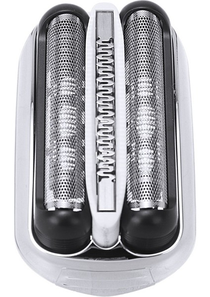 2x 32S Tıraş Makinesi Yedek Kafa Bıçak Net Membran Braun Serisi 3 Elektrikli Jilet 301S 310S 320S 3000S 3020S 3030S (Yurt Dışından) fırsatları