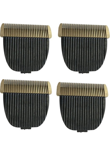 4x Bıçak Nozulları Evcil Hayvan Kırkma Makinesi Bıçak Çelik Kesici Köpek Saç Düzeltici Yedek Kafa Baorun 938 X1 X5 P3 P2 X7 P7 S1 T2 T3 C1 (Yurt Dışından)