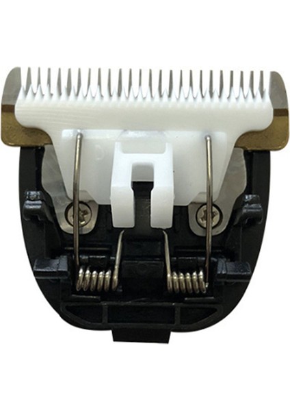 4x Bıçak Nozulları Evcil Hayvan Kırkma Makinesi Bıçak Çelik Kesici Köpek Saç Düzeltici Yedek Kafa Baorun 938 X1 X5 P3 P2 X7 P7 S1 T2 T3 C1 (Yurt Dışından) modelleri