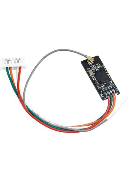 2.4g Kablosuz Bluetooth Modülü V6 ve Alet Elektrikli Kaykay ile Uyumlu (Yurt Dışından)