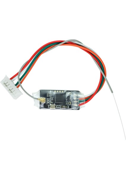 2.4g Kablosuz Bluetooth Modülü V6 ve Alet Elektrikli Kaykay ile Uyumlu (Yurt Dışından)