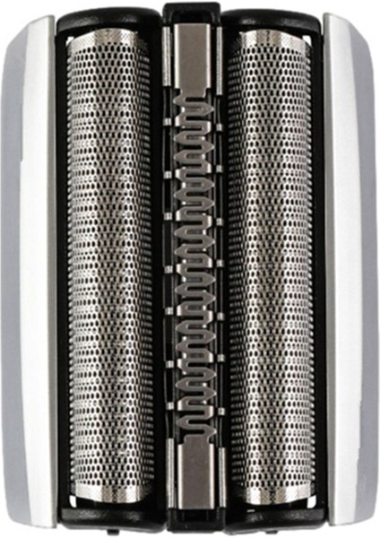 2x Braun 83M Serisi 8 Elektrikli Tıraş Makinesi Yedek Kafa Folyo ve Kesici Kaset 8325S 8370CC 8340S 8350S,A (Yurt Dışından) modelleri