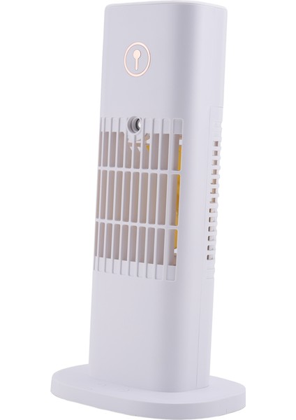 Taşınabilir Klima Soğutucu Nemlendirici Tasarım Ev Ofis Beyaz Için 300ML Kapasiteli Masaüstü Fan (Yurt Dışından) modelleri