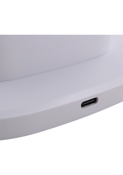 Taşınabilir Klima Soğutucu Nemlendirici Tasarım Ev Ofis Beyaz Için 300ML Kapasiteli Masaüstü Fan (Yurt Dışından) indirimleri