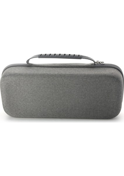 Portal El Eva Saklama Çantası ile Uyumlu Saklama Çantası Temperli Film + Bölünmüş Silikon Kılıf + Rocker Kapak (Yurt Dışından) modelleri