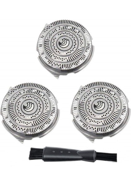 Adet Hq9 Yedek Kafa Tıraş Bıçağı Philips Tıraş Makinesi Için HQ9100 HQ9190 HQ9070 HQ9170 HQ9020 HQ8160 HQ8250 HQ9090 (Yurt Dışından) modelleri