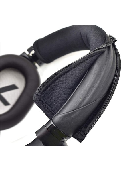 2 Takım Kulak Pedleri Kafa Bandı Kulak Yastığı Kulak Bardak Kulak Koruyucu Yedek Backbeat Pro 2 Se 8200UC Kulaklık ile Uyumlu (Yurt Dışından) modelleri