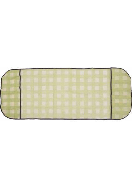 1pc Buzdolabı Kafes Buzdolabı Toz Geçirmez Kapak Nonwoven Çok Kullanımlı Kese Depolama Organizatör Çantası (Yeşil) (Yurt Dışından)