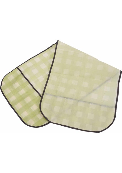 1pc Buzdolabı Kafes Buzdolabı Toz Geçirmez Kapak Nonwoven Çok Kullanımlı Kese Depolama Organizatör Çantası (Yeşil) (Yurt Dışından) indirimleri