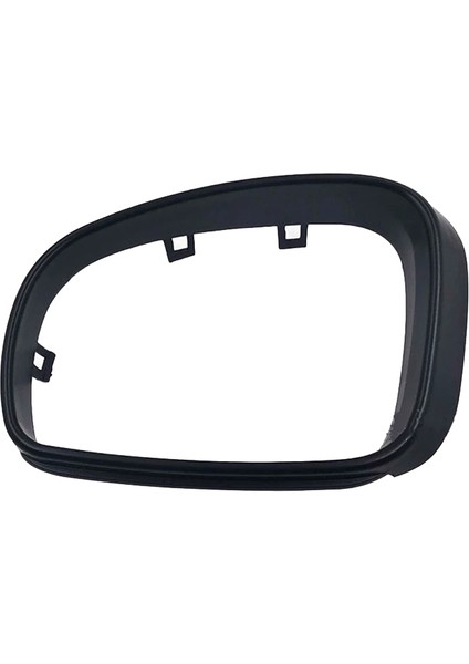 Araba Dikiz Aynası Çerçevesi Yan Kanat Ayna Çerçevesi Fabia ile Uyumlu 2008 2009 2010 2011 2012 2013 2014 Sol (Yurt Dışından)