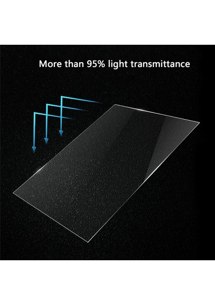 10PCS Fep Film Yayın Filmleri Çoğu Model Için 200MM x 140MM x 0.15MM 3D Yazıcı (Yurt Dışından) fırsatları