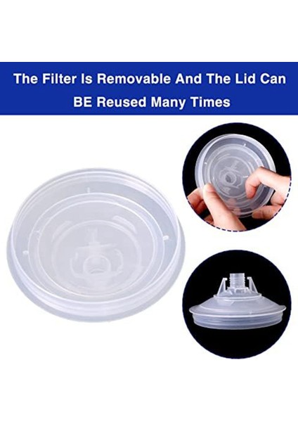 Araba Boya Tabancası Tek Kullanımlık Boya Karıştırma Kapları, Fiberglas Reçinelerde Kullanılan Hvlp Boya Püskürtme Tabancası 20OZ Kiti, Otomotiv Boyası (Yurt Dışından) modelleri