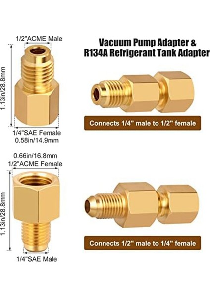 Mini Split Sistem Için R410A R134AR12 R22 Ac Hvac Için Klima Açılı Küresel Vana (Yurt Dışından)