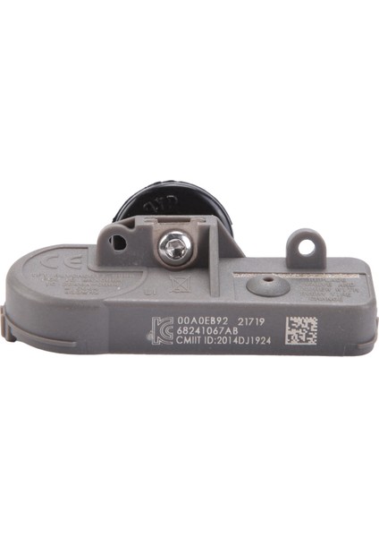 Chrysler 300 Jeep Wrangler Dodge Durango Ram Mitsubishi Için 2x Tpms 56029398AB 68241067AB (Yurt Dışından) fırsatları