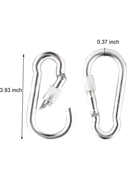15M Dış Çap 10MM Açık Yürüyüş Aksesuarları Yüksek Mukavemetli Halat Emniyet Halatı Siyah (Yurt Dışından) modelleri