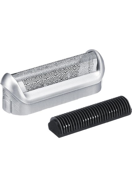 2x Yedek Tıraş Bıçağı Kesici Folyo Seti Tıraş Makinesi Kafa Folyo Değiştirme Braun 5 S P40 P50 P60 P70 P80 P90 M60 M90S (Yurt Dışından) fiyatları