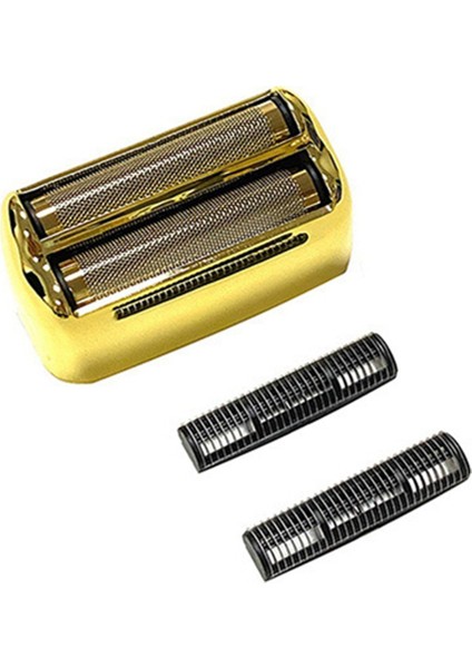 2x Elektrikli Tıraş Makinesi Kesici Kafa Babyliss FXRF2G Tıraş Makinesi Kesme Bıçağı Yedek Folyo Kesici Erkek Tıraş Makinesi Aksesuarları (Yurt Dışından) fiyatları