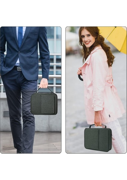 Incil Çantası Kitap Organizatör Tablet Elektronik Organizatör Su Geçirmez Kitap Çantası (Yurt Dışından) modelleri