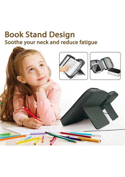 Incil Çantası Kitap Organizatör Tablet Elektronik Organizatör Su Geçirmez Kitap Çantası (Yurt Dışından) indirimleri