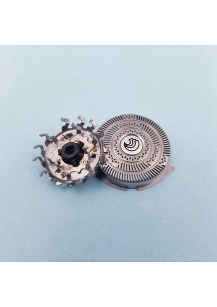 6x Philips Tıraş Makinesi Için Hq9 Yedek Kafa AT751 HQ8240 HQ8250 HQ9070 HQ9160 HQ9170 HQ9190 Tıraş Makinesi Kafaları Bıçakları (Yurt Dışından) fırsatları