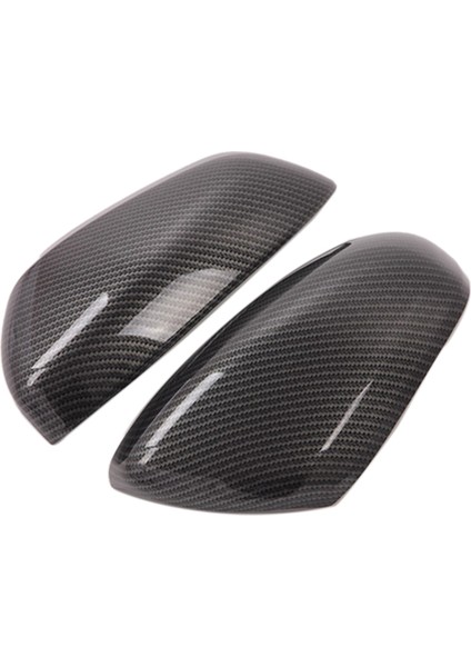 2017-2020 Mg Zs Karbon Fiber Abs Yan Dikiz Aynası Kapağı Trim Şerit Aksesuarları ile Uyumlu (Yurt Dışından) fırsatları