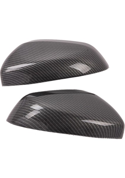 2017-2020 Mg Zs Karbon Fiber Abs Yan Dikiz Aynası Kapağı Trim Şerit Aksesuarları ile Uyumlu (Yurt Dışından) indirimleri