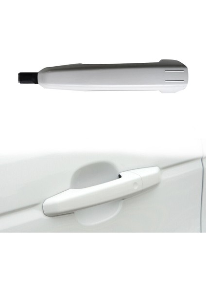 LR061200 Range Sport Evoque 5 2014-2019 Için Dış Kapı Kolu Komplesi Kapı Mandalı Çektirmesi (Yurt Dışından) fiyatları