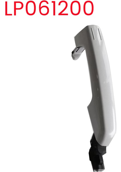 LR061200 Range Sport Evoque 5 2014-2019 Için Dış Kapı Kolu Komplesi Kapı Mandalı Çektirmesi (Yurt Dışından) modelleri