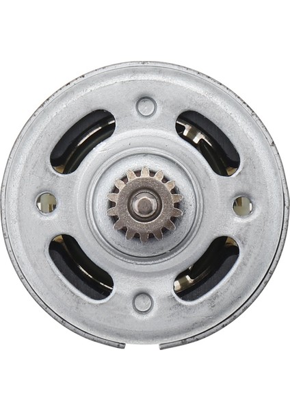 2x GRS550VC 14 Diş Dc Motor 21500-29000RPM Lityum Matkap Motoru Dc 21V Şarj Edilebilir Elektrikli Testere Tornavida (Yurt Dışından) indirimleri