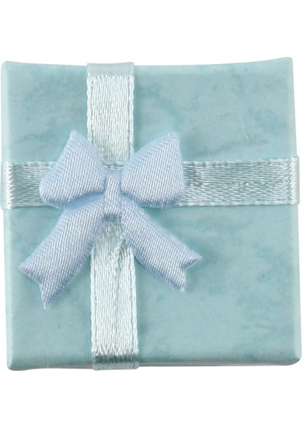 36 Adet Bluejewelry Yüzük Küpe Bileklik Hediye Kutuları Sevimli Küçük Hediye Kutusu (Yurt Dışından) fiyatları