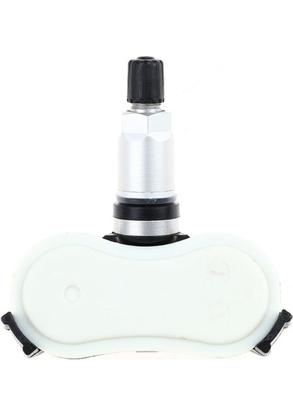 52933-3M000 IX35 529333M000 ile Uyumlu Tpms Lastik Basıncı Izleme Sensörü (Yurt Dışından)