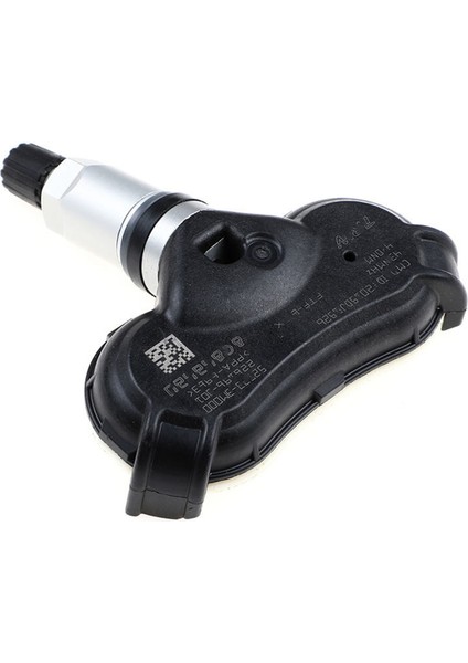 52933-3M000 IX35 529333M000 ile Uyumlu Tpms Lastik Basıncı Izleme Sensörü (Yurt Dışından)