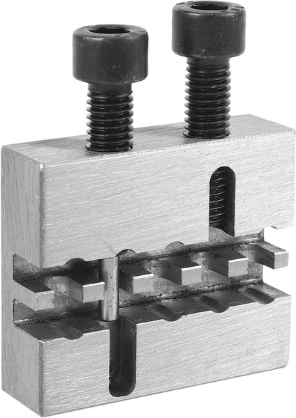 35 Zincir Kırıcı Aracı Yarış Zinciri Pres Aracı Cnc Çelik Konstrüksiyon (Yurt Dışından)
