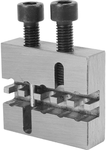 35 Zincir Kırıcı Aracı Yarış Zinciri Pres Aracı Cnc Çelik Konstrüksiyon (Yurt Dışından)