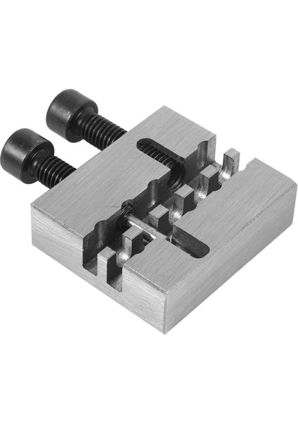 35 Zincir Kırıcı Aracı Yarış Zinciri Pres Aracı Cnc Çelik Konstrüksiyon (Yurt Dışından)