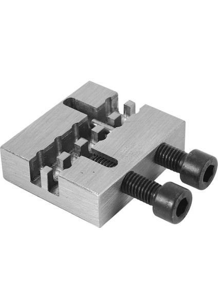 35 Zincir Kırıcı Aracı Yarış Zinciri Pres Aracı Cnc Çelik Konstrüksiyon (Yurt Dışından)