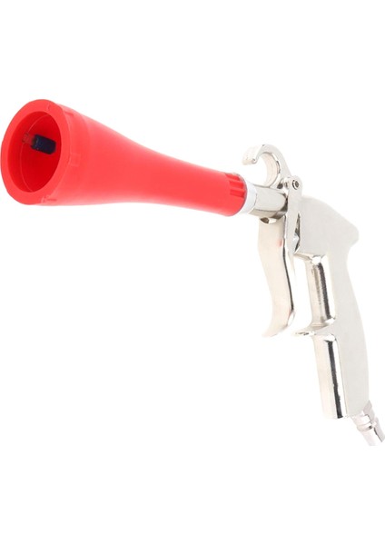 Yüksek Basınçlı Pnömatik Silgi Üfleme Mızrağı, 12 cm Hortum Bağlantısı ve Toz Giderme/araba Yıkama Için Temizleyici Fırça Başlığı (Yurt Dışından) fırsatları